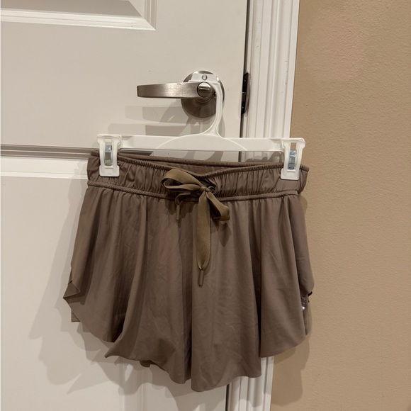 Free People Movement - On Point Skort, Size XS - Picture 3 of 8